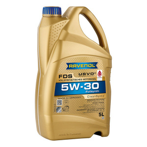 Ravenol FDS SAE 5W30; 5L