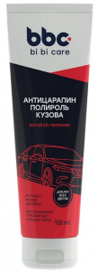 BiBiCare Полироль кузова; 100мл
