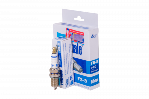 FINWHALE FS8 Свеча зажигания; Largus