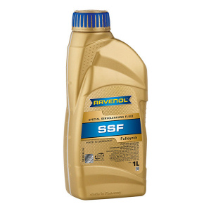 Ravenol SSF Spec. Servolenkung Fluid; 1L