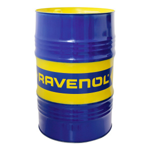 Ravenol ATF T-WS Lifetime; 60L