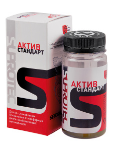 Suprotec Триботехнический состав АКТИВ СТАНДАРТ