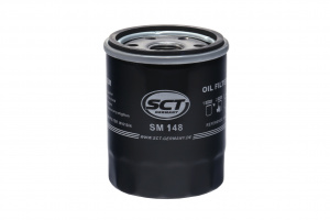 SM148 SCT Масляный фильтр Nissan; Toyota