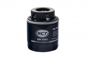 SM5085 SCT Масляный фильтр Vag