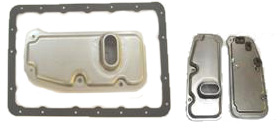 JT435K JS ASAKASHI Фильтр АКПП Toyota land cruiser 100di 97-; prado/hilux 10-; Lexus lx470 98-08