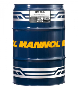 Mannol 8217 ATF WS; 208L