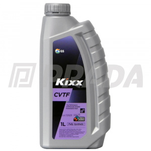 Kixx CVTF;   1L 