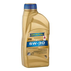 Ravenol FO SAE 5W30;   1L
