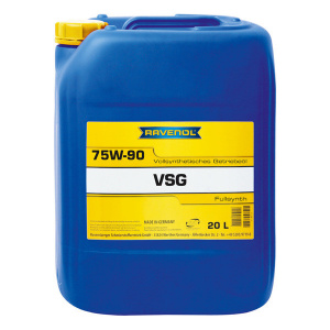 Ravenol VSG SAE 75W90; 20L Ecobox