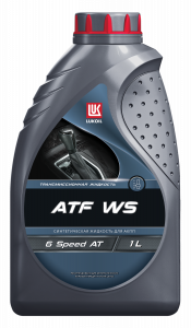 Lukoil ATF WS;   1L