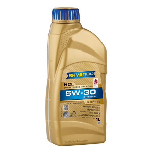 Ravenol HCL SAE 5W30;   1L