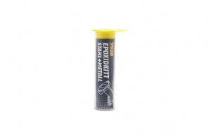 Mannol 9928 EPOXIDKITT; 56G Сверхпрочная Супершпатлевка