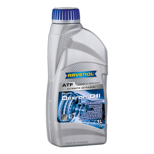 Ravenol ATF Dexron DII; 1L