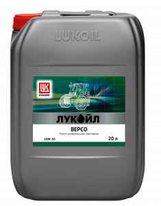 Лукойл ВЕРСО 10W30;  к.20л.