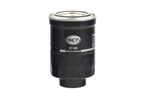 ST306 SCT Топливный фильтр Nissan