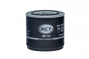 SM112 SCT Масляный фильтр Nissan