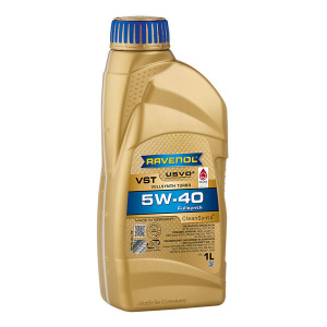 Ravenol VST 5W40 sp/cf; 1L