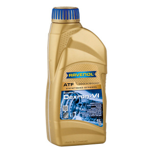 Ravenol ATF Dexron VI;  1L