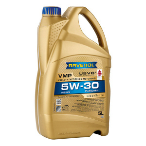 Ravenol VMP SAE 5W30; 5L