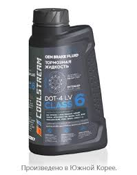 Coolstream DOT-4LV; 1 KG