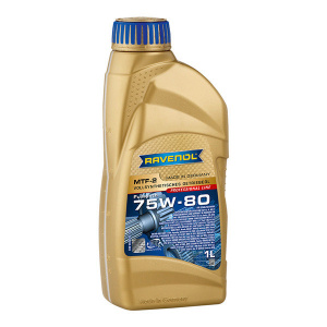 Ravenol MTF-2 SAE 75W80; 1L