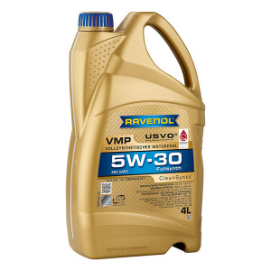 Ravenol VMP SAE 5W30; 4L