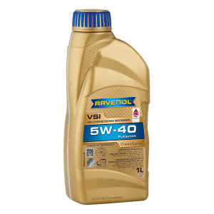 Ravenol VSI SAE 5W40; 1L