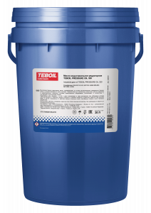 Teboil PRESSURE OIL 320;  к.20л Редукторное масло DIN 51517-3 (CLP)