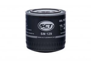 SM129 SCT Масляный фильтр Nissan