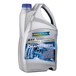 Ravenol ATF Dexron III H; 4L