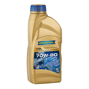 Ravenol VGL SAE 70W80; 1L