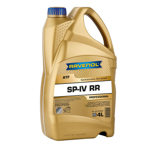 Ravenol ATF SP-IV RR; 4L