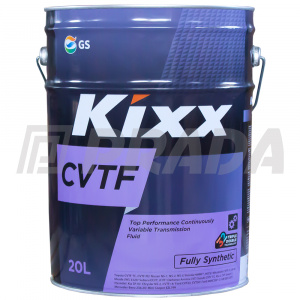Kixx CVTFI;  20L 