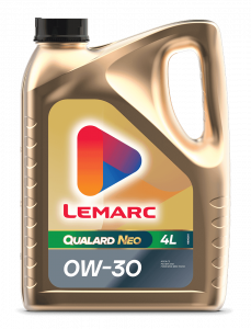 Lemarc QUALARD NEO  0W30; 4L