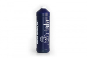 Mannol 9808 AUTO SHAMPOO; 1L Автошампунь