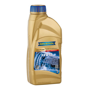 Ravenol Multi ATF HVS Fluid; 1L