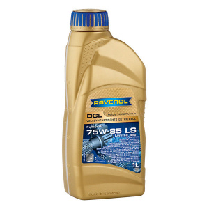 Ravenol DGL SAE 75W85; 1L