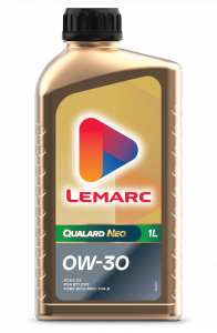 Lemarc QUALARD NEO  0W30; 1L