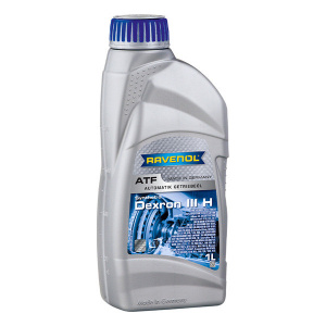 Ravenol ATF Dexron III H; 1L