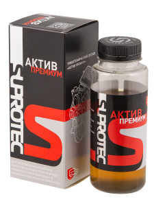 Suprotec Триботехнический состав АКТИВ ПРЕМИУМ; 200мл