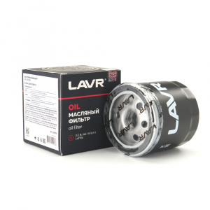 Lavr LN2706 Масляный фильтр Vag
