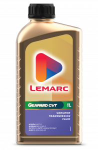 Lemarc GEAPARD CVT;   1L