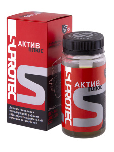Suprotec Триботехнический состав АКТИВ ПЛЮС ДВС