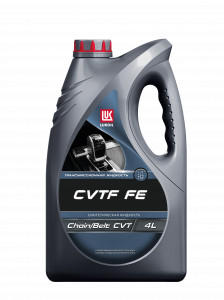 Lukoil CVTF FE;  4L