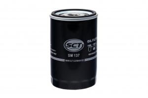 SM137 SCT Масляный фильтр Ford