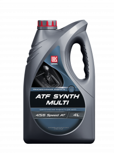 Lukoil ATF Synth Multi;  4L
