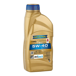Ravenol VMO SAE 5W40; 1L