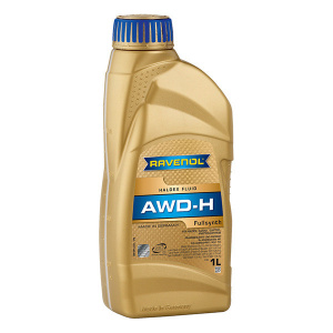 Ravenol AWD-H Fluid; 1L
