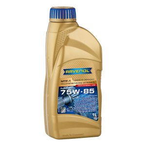 Ravenol MTF-1 SAE 75W85; 1L