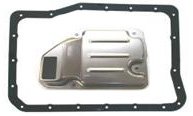 JT410K JS ASAKASHI Фильтр АКПП Toyota land cruiser 100 97-08